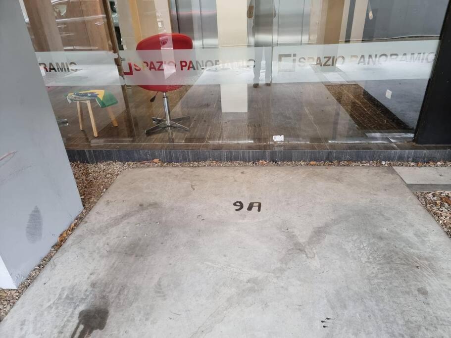 Apartamento En Buenos Aires Departamento Con Piscina