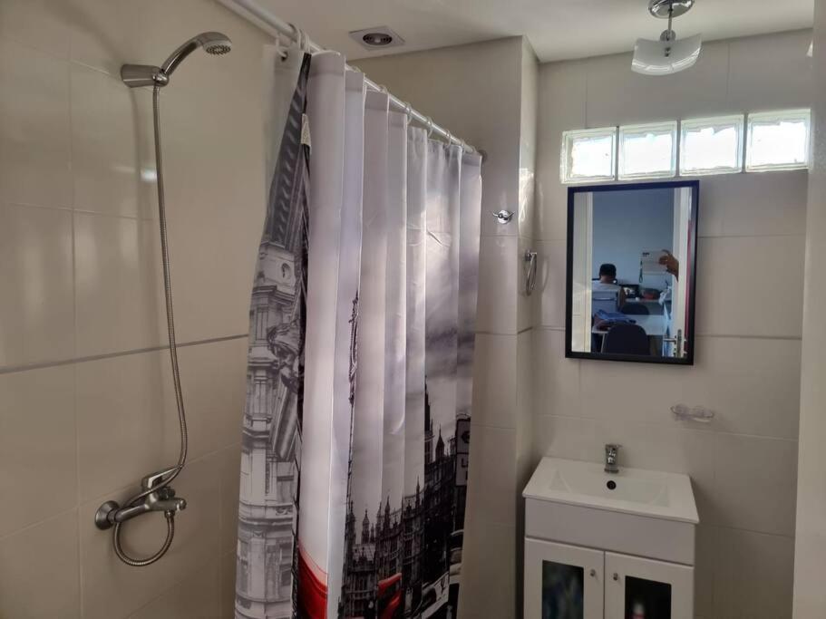 En Buenos Aires Departamento Con Piscina Apartamento *