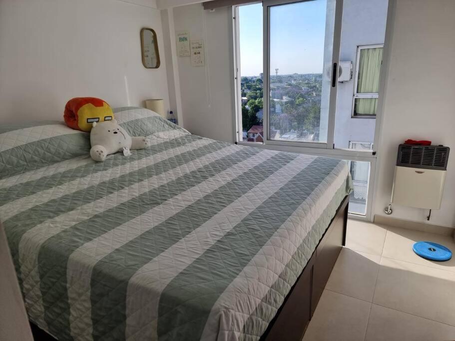 Apartamento En Buenos Aires Departamento Con Piscina