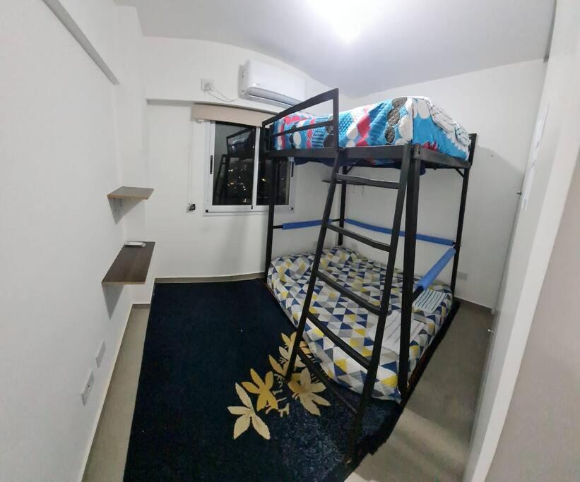 En Buenos Aires Bello Departamento Con Piscina