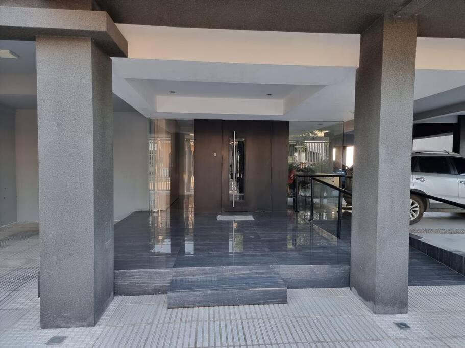En Buenos Aires Bello Departamento Con Piscina * Santos Lugares